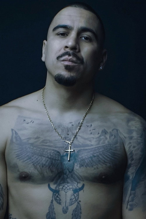 Son of a Killer Poster