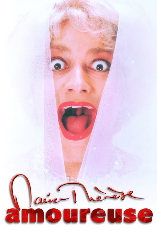 Marie-Thérèse amoureuse Poster