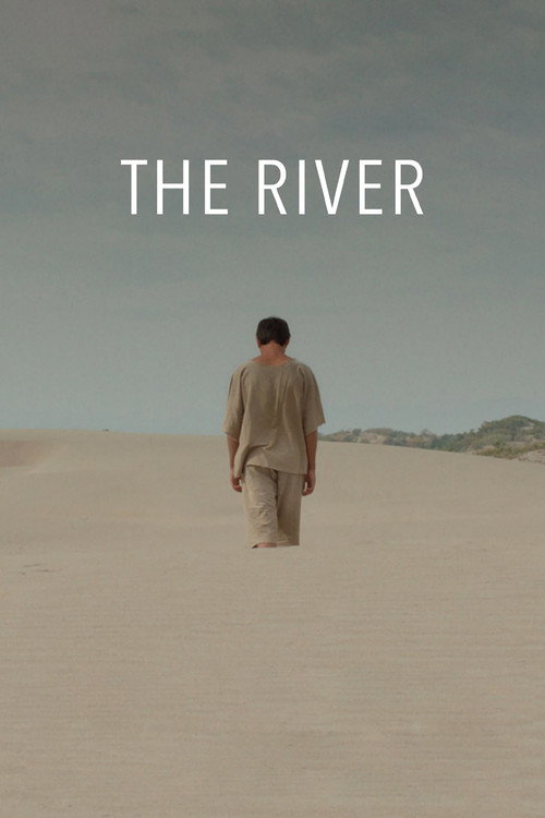 The River Poster