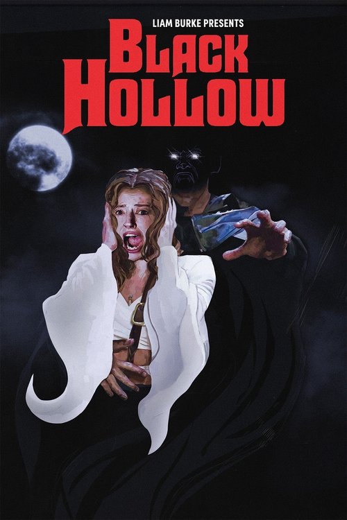 Black Hollow Poster
