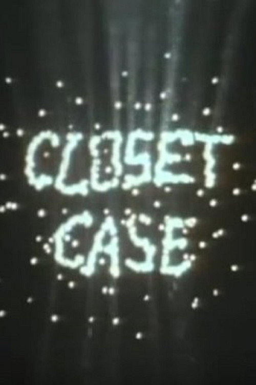 Closet Case Poster