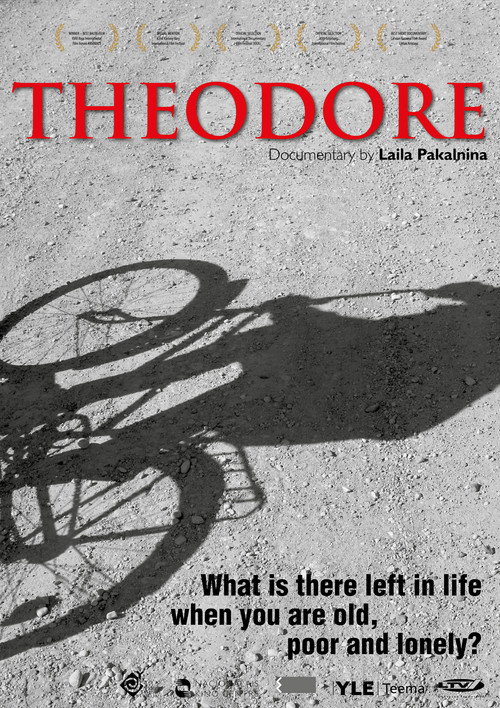 Theodore Poster