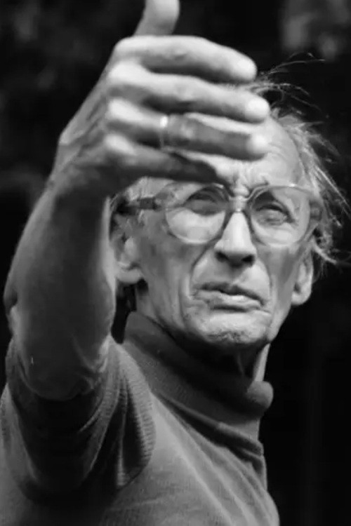 Episoode Tartu kunstnike ja kunsti elust Poster