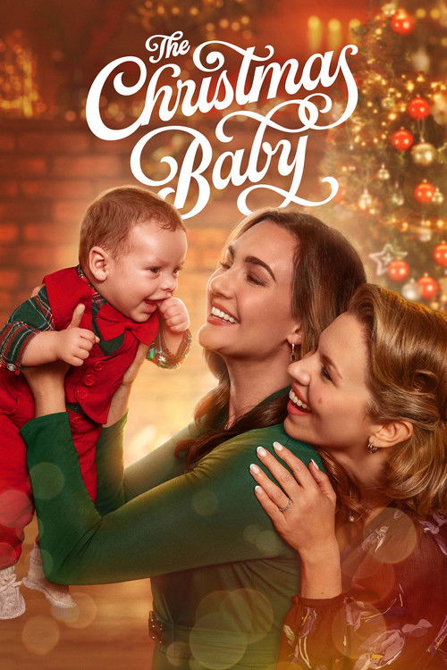The Christmas Baby Poster