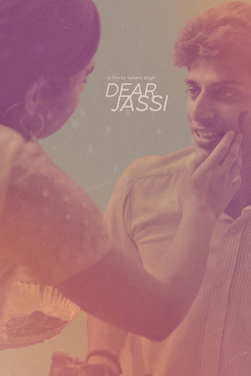 Dear Jassi Poster