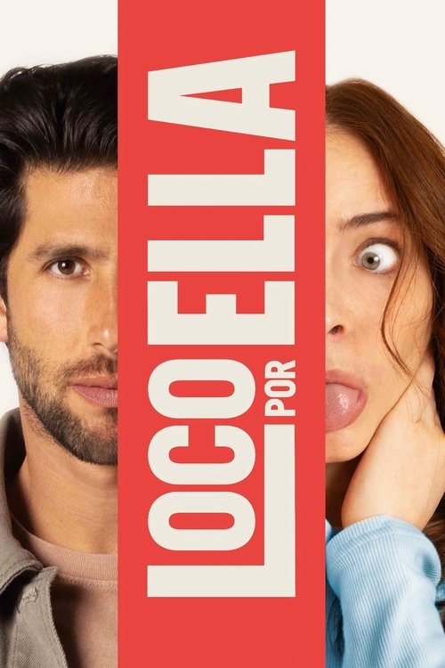 Crazy About Her Poster