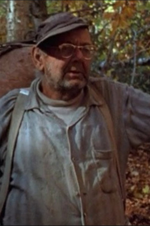 Chester Grimes Poster