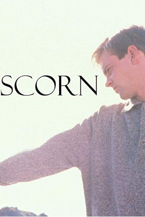 Scorn Poster