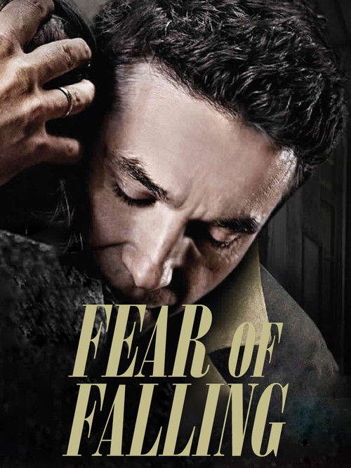 Fear of Falling Poster