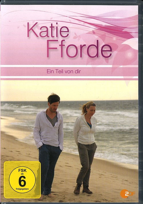 Katie Fforde - Ein Teil von dir Poster