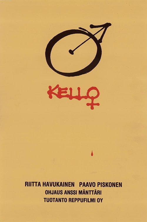 Kello Poster
