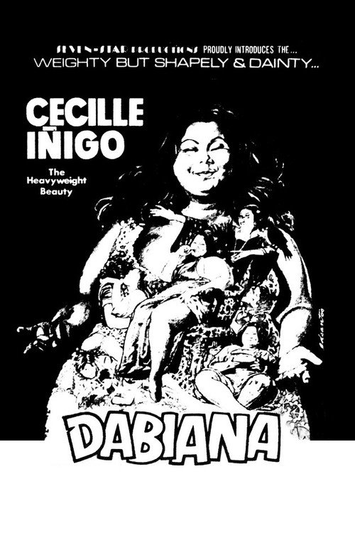 Dabiana Poster