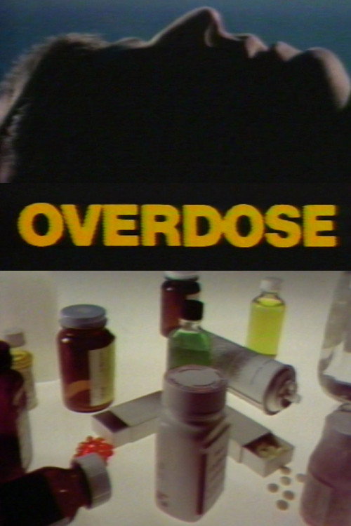 Overdose Poster
