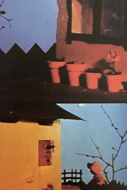 Pinca e Palonca Poster