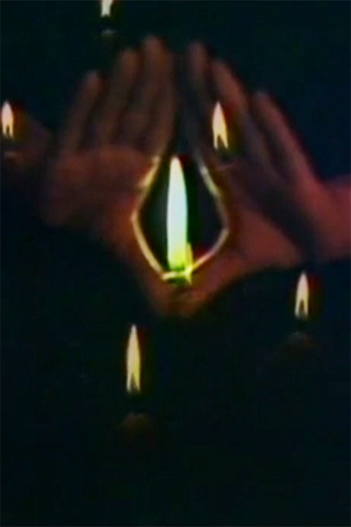 Out of the Ashes Poster