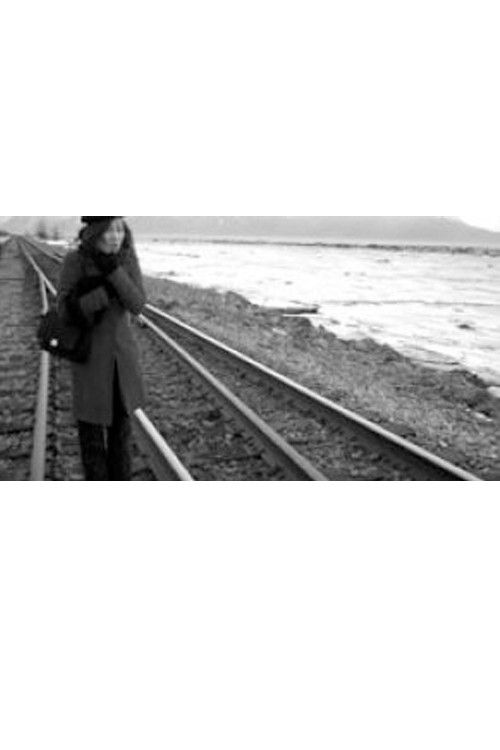 Listening to the Voice of a Wind Poster