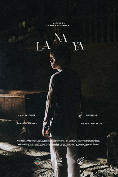 Lanaya Poster