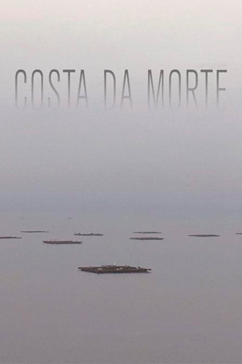 Coast of Death Poster