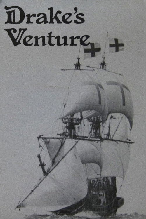 Drake's Venture Poster