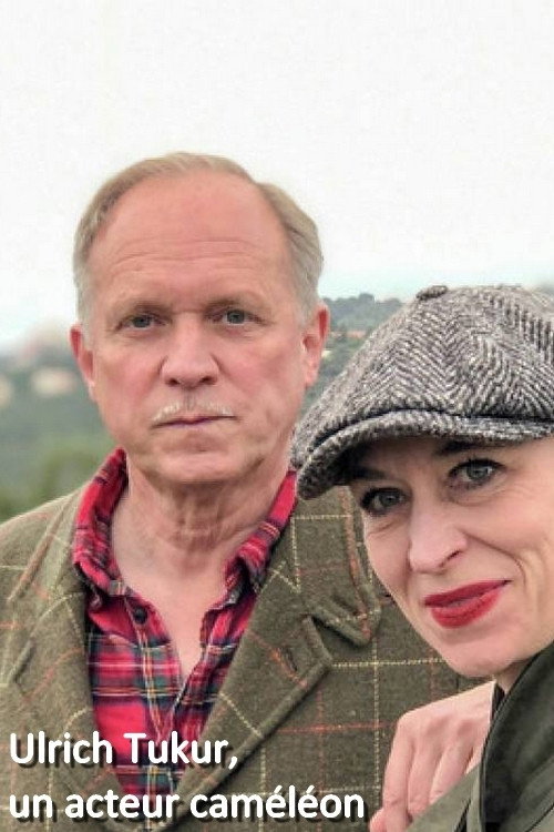 Der Schauspieler Ulrich Tukur - Träumer und Suchender Poster