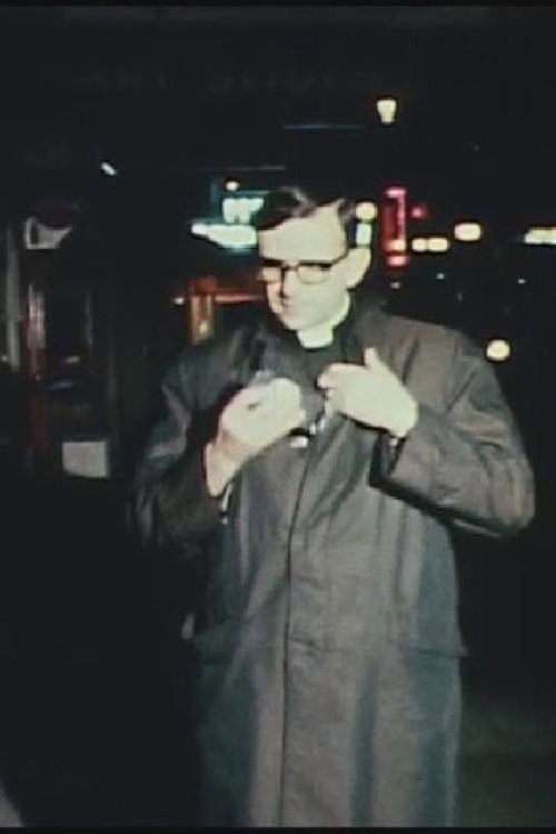 Shepherd of the Streets Poster