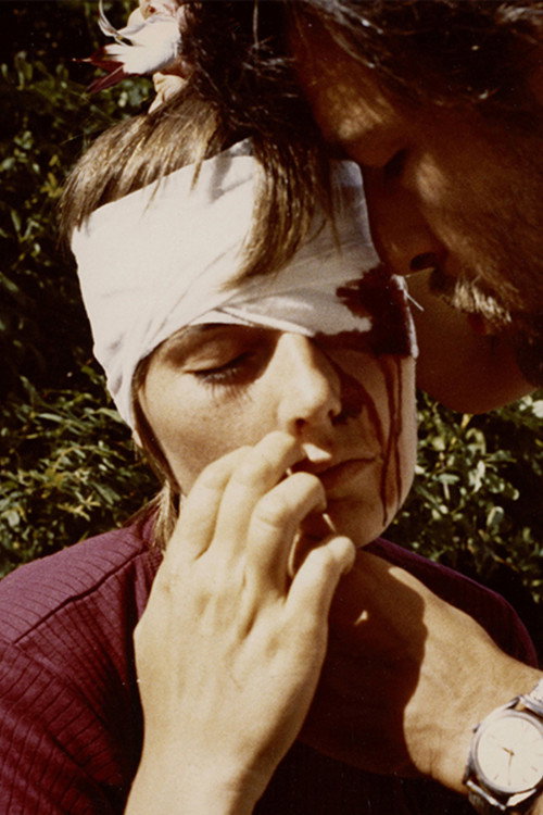 Camera Sutra (or the Pale Faces) Poster