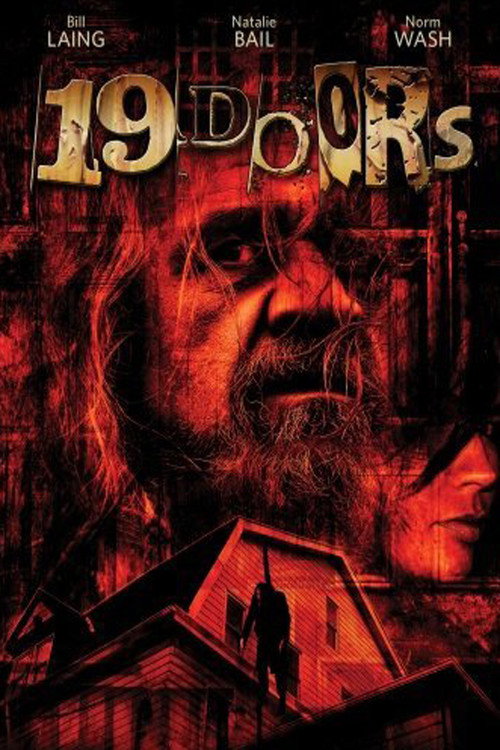 19 Doors Poster