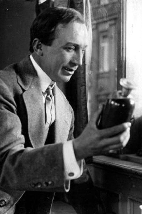 The Love Potion Poster