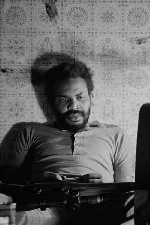 The Late Show Poster