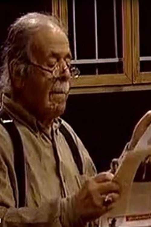 One Falls Asleep Poster