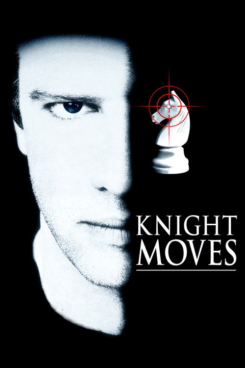 Knight Moves Poster