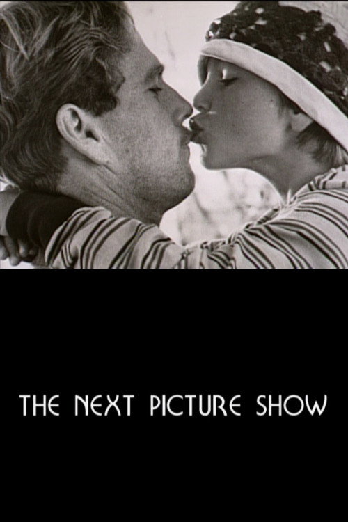 The Next Picture Show Poster