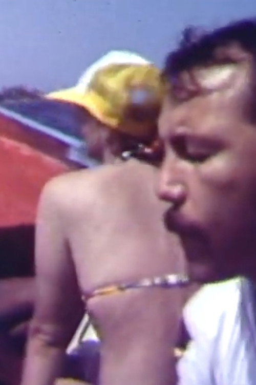 Un Rey de la salsa Poster