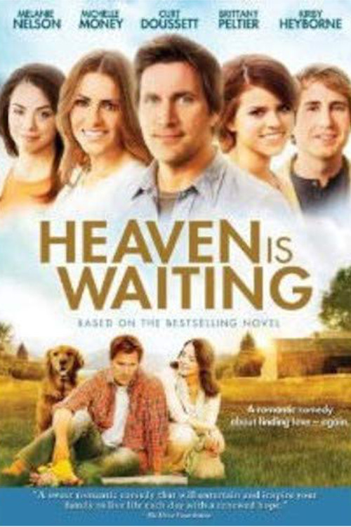 Heaven Is Waiting Poster