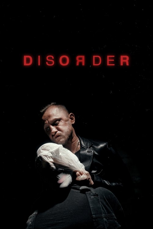 Disorder Poster