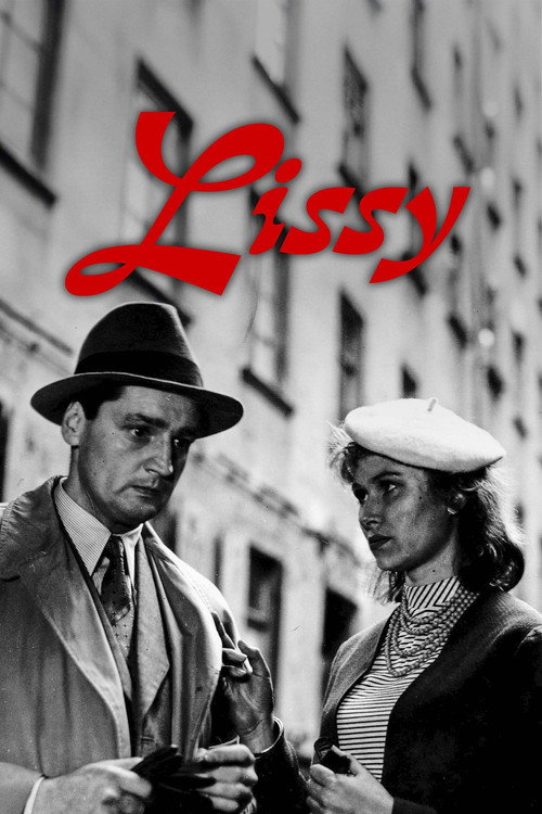 Lissy Poster
