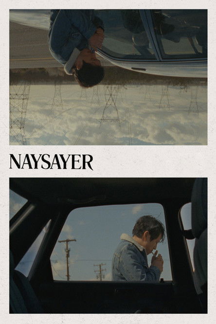 Naysayer Poster