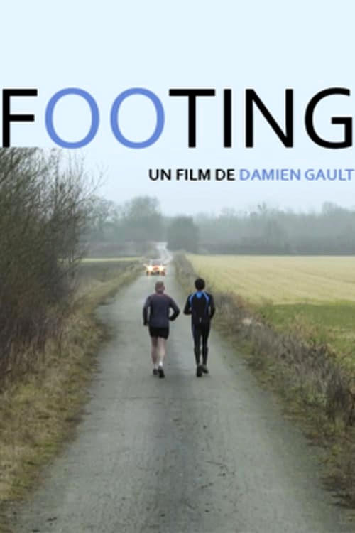Footing Poster