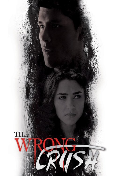The Wrong Crush Poster