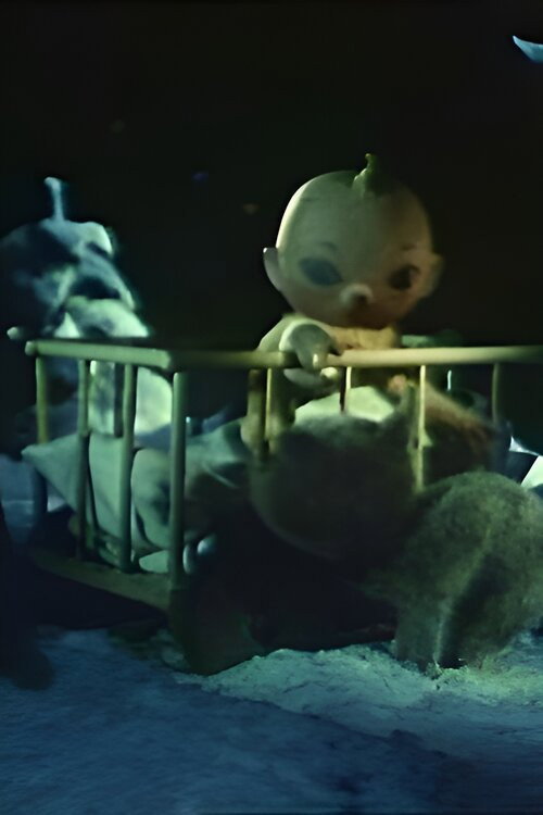 The Little Haverman Poster