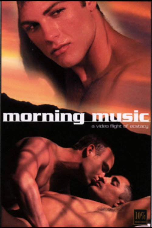 Morning Music Poster