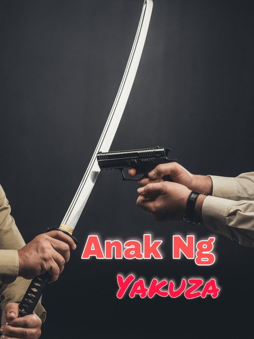 Anak Ng Yakuza Poster