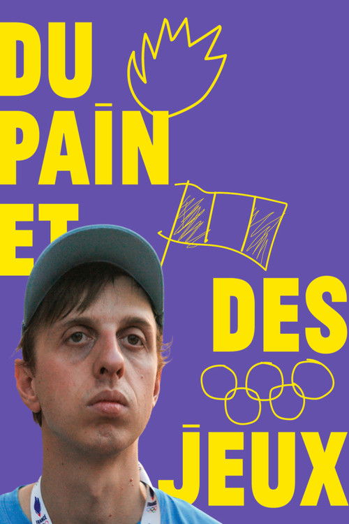 Bread and Games Poster