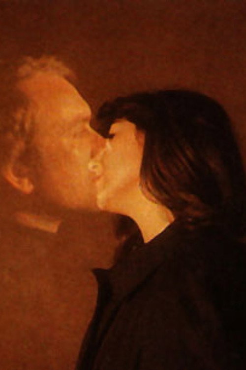 The One-Eyed Man Poster