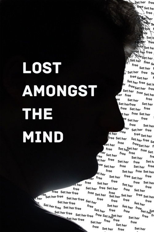 Lost Amongst the Mind Poster