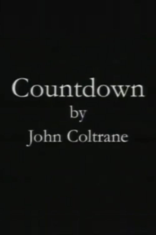 Countdown Poster