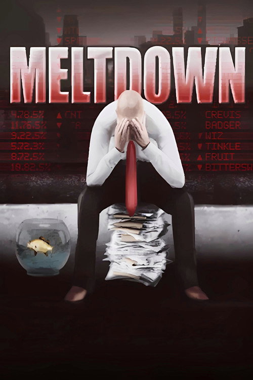 Meltdown Poster