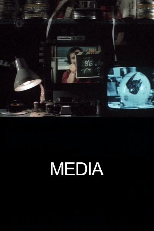 Media Poster