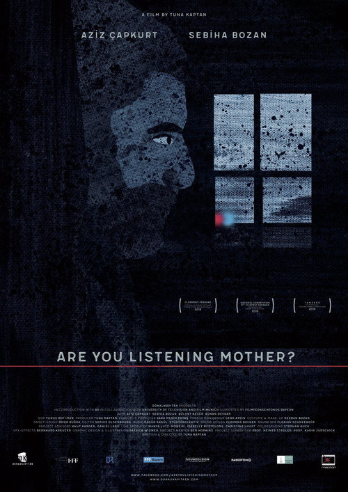 Are You Listening Mother? Poster