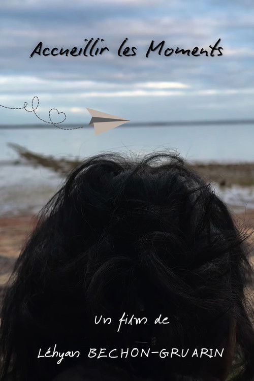 Embrace the Moments Poster